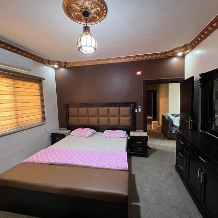Appartement Petra Luxurious View House à Wadi Musa Extérieur photo