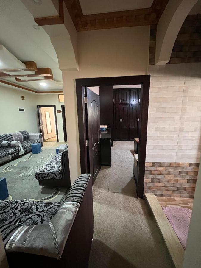 Appartement Petra Luxurious View House à Wadi Musa Extérieur photo